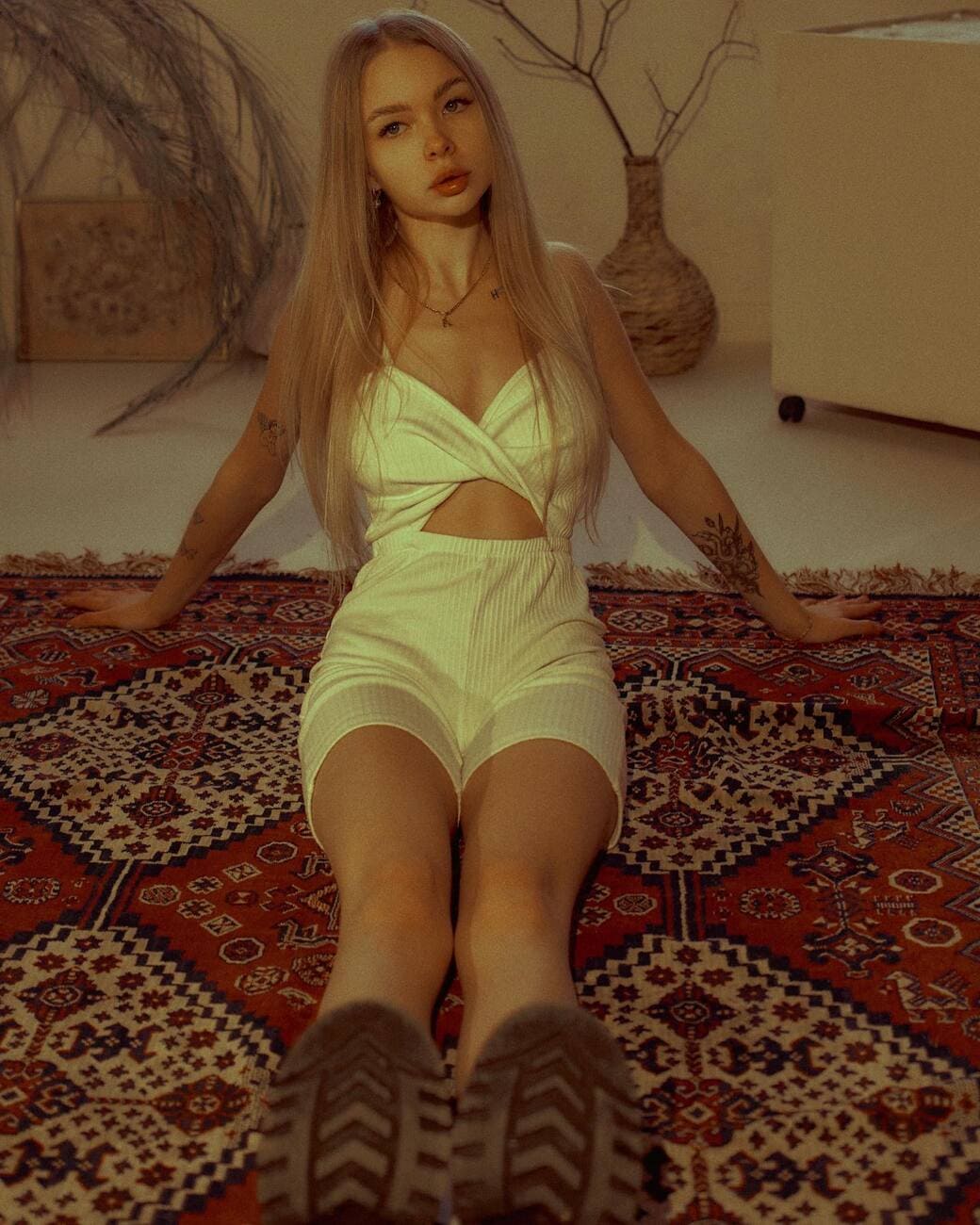 Ангелина Photo #52