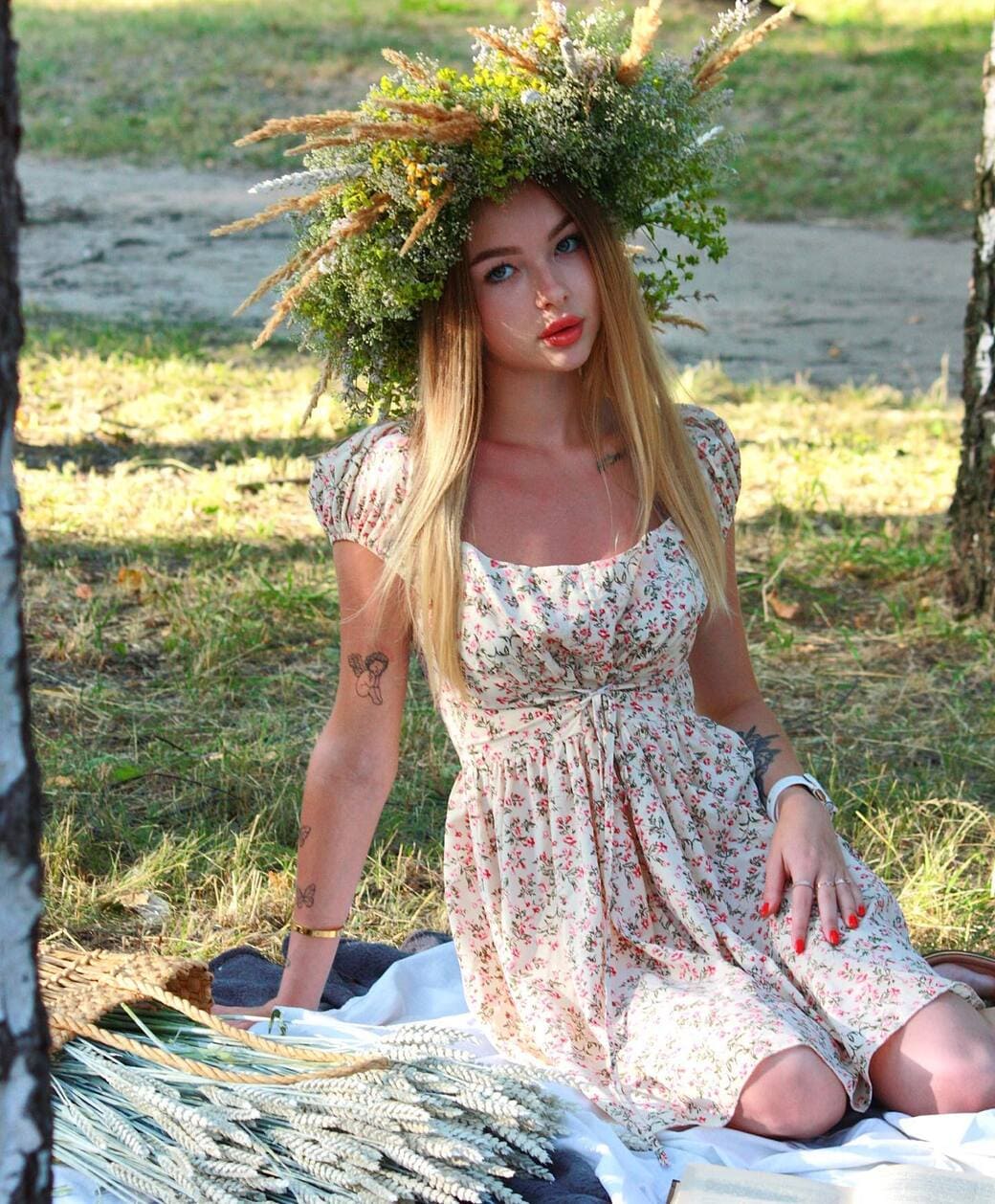 Ангелина Photo #56