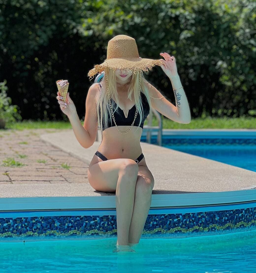 Ангелина Photo #42