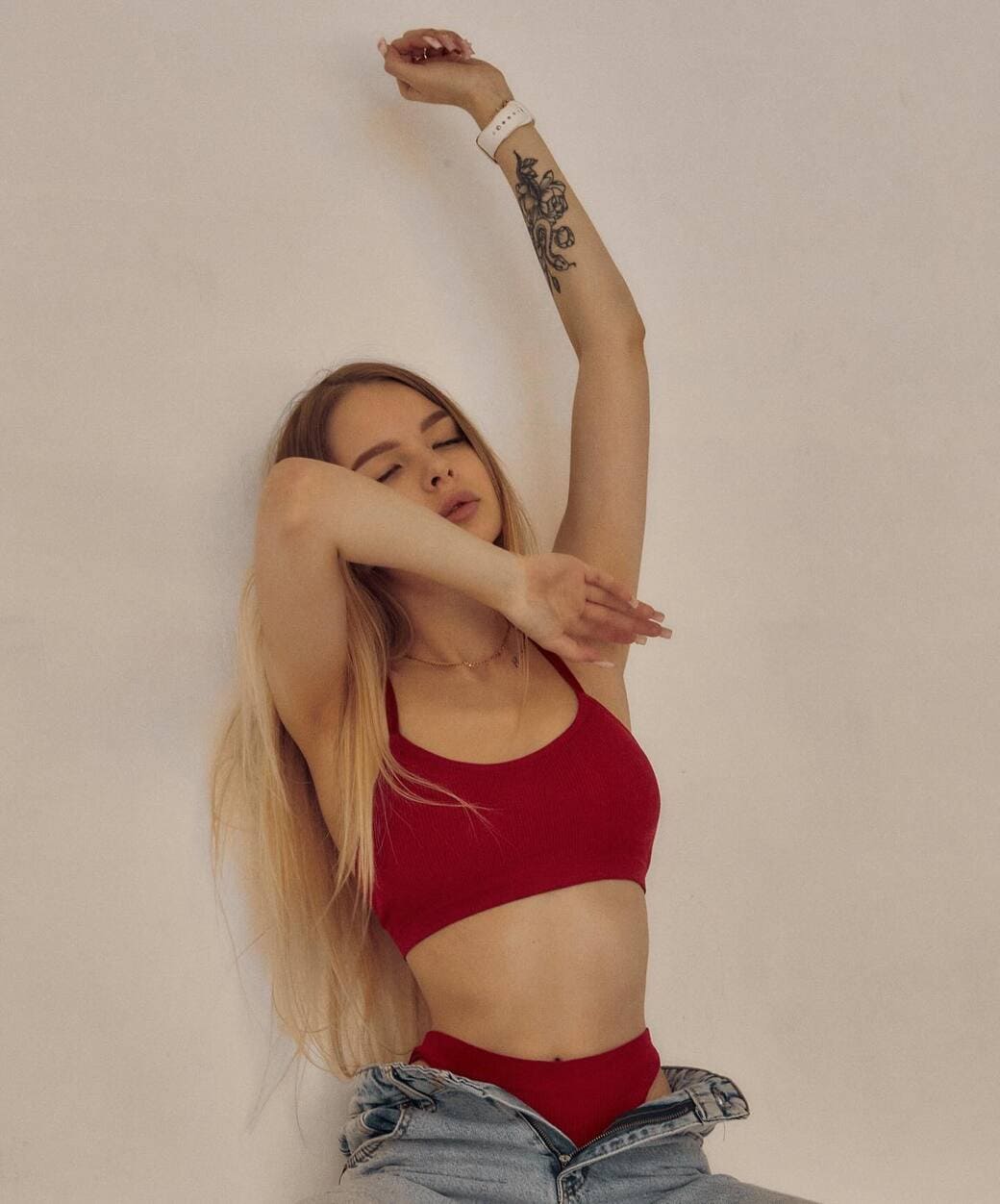 Ангелина Photo #60