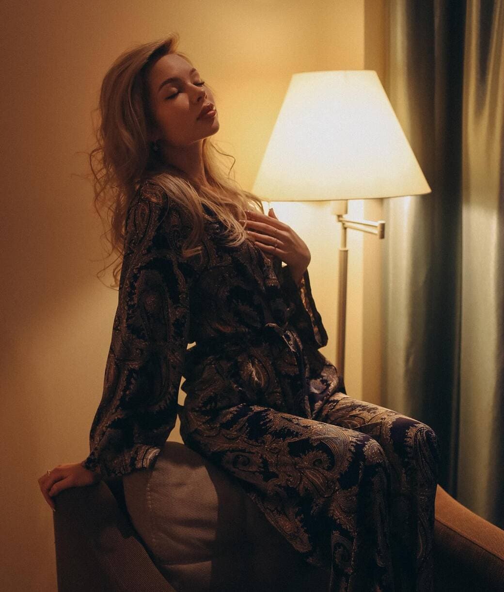 Ангелина Photo #61