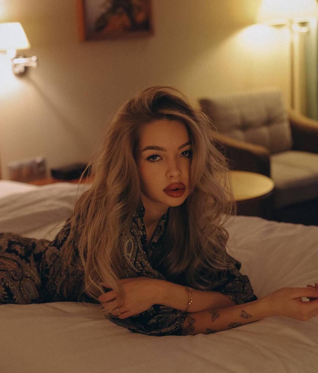 Ангелина Photo #63