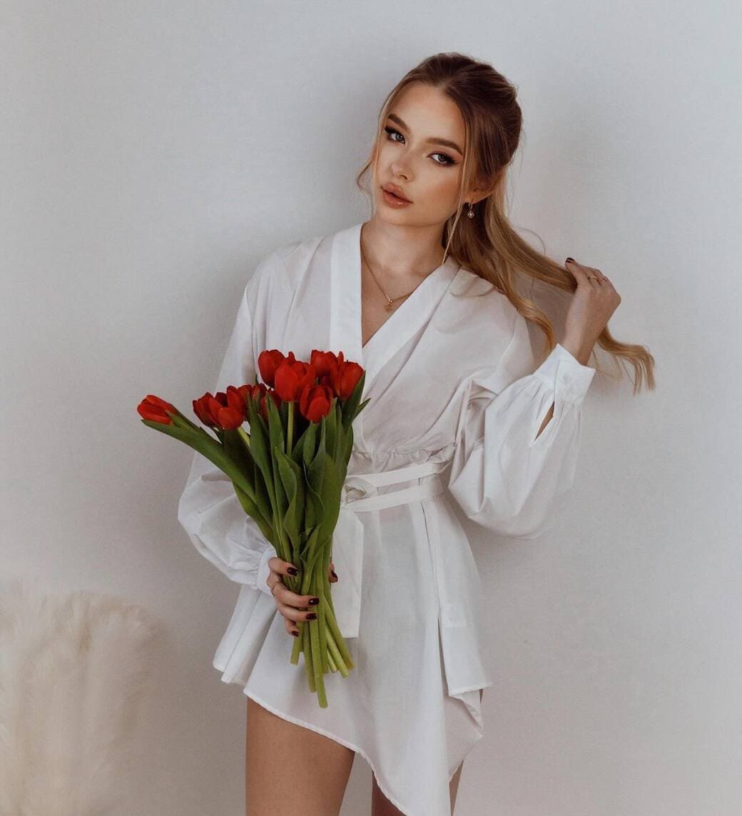 Ангелина Photo #66
