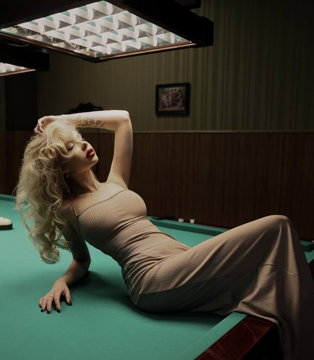 Ангелина Photo #67