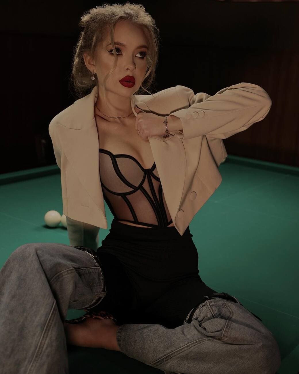 Ангелина Photo #68