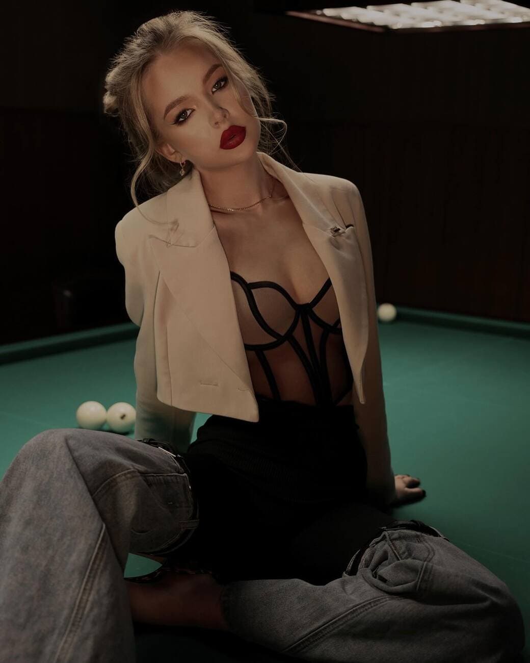 Ангелина Photo #69