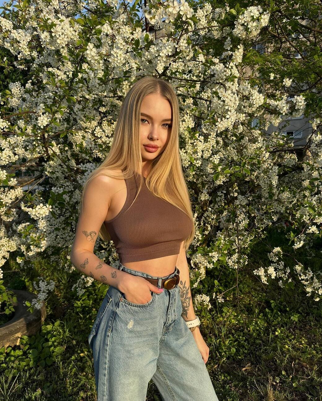 Ангелина Photo #73