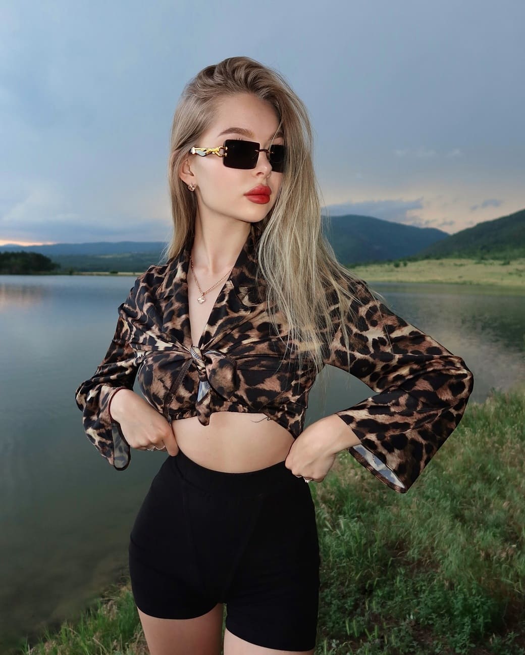 Ангелина Photo #82