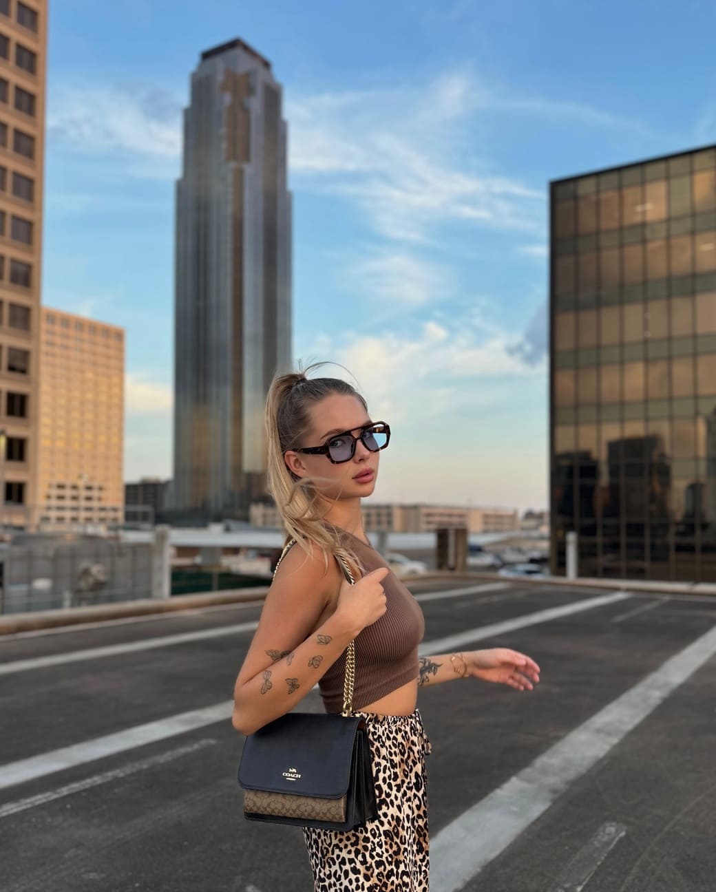 Ангелина Photo #83