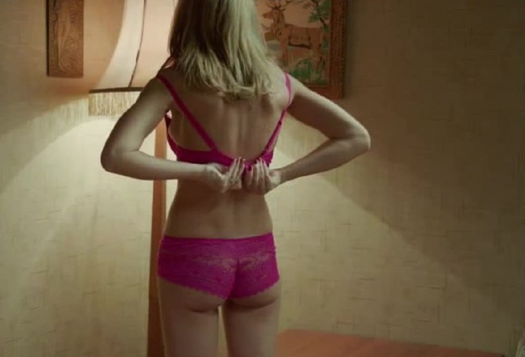 Екатерина Кузнецова Photo #40