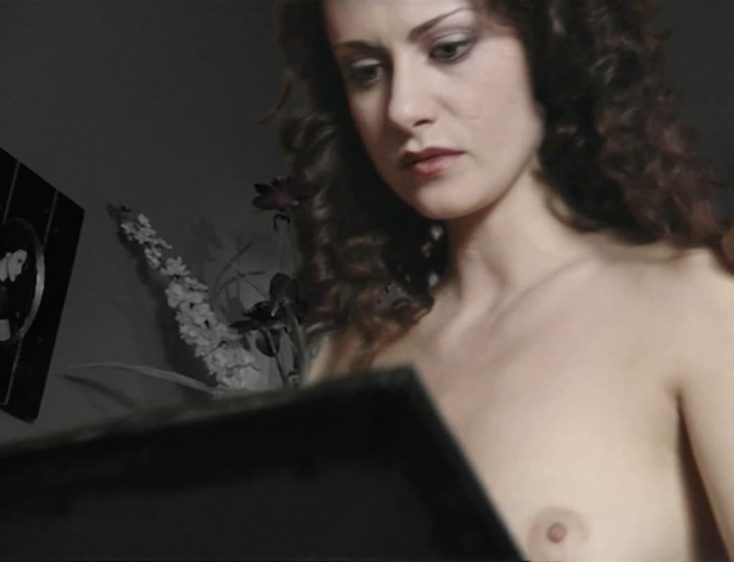 Анна Ковальчук Photo #1