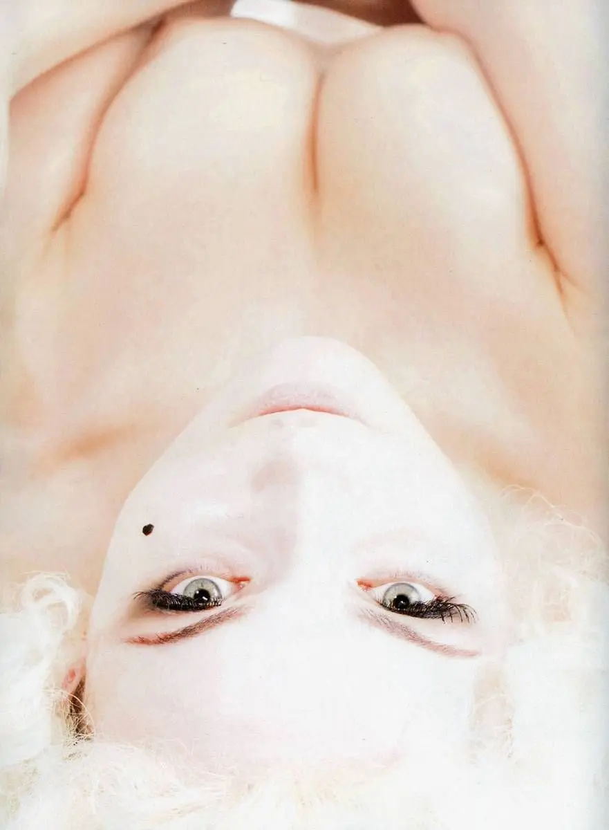 Анна Снаткина Photo #3