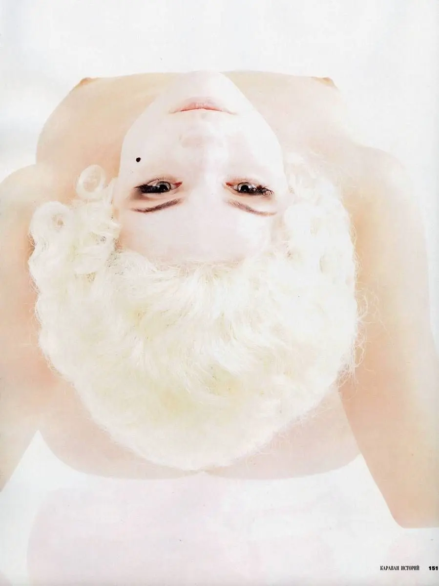 Анна Снаткина Photo #6