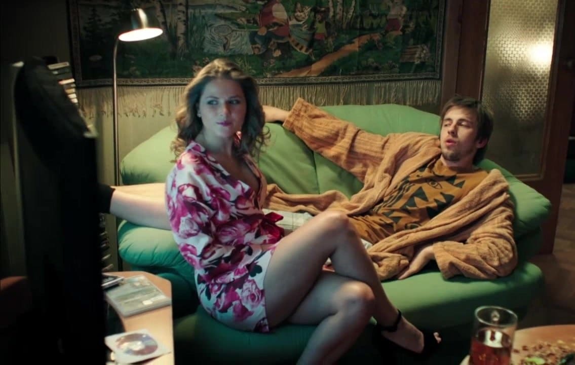 Юлия Топольницкая Photo #22