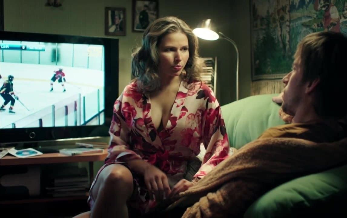 Юлия Топольницкая Photo #26