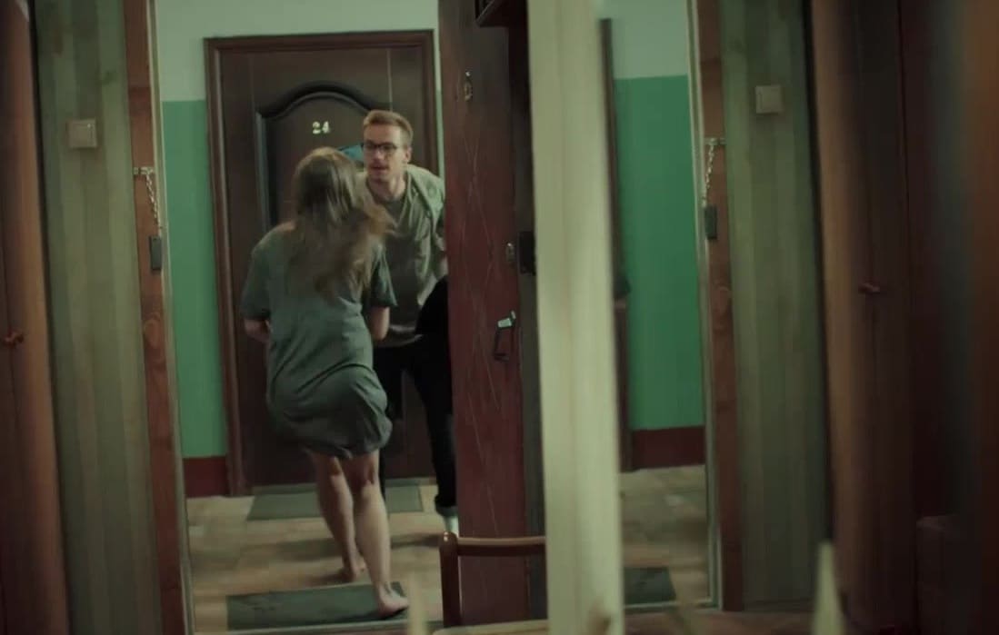 Юлия Топольницкая Photo #40