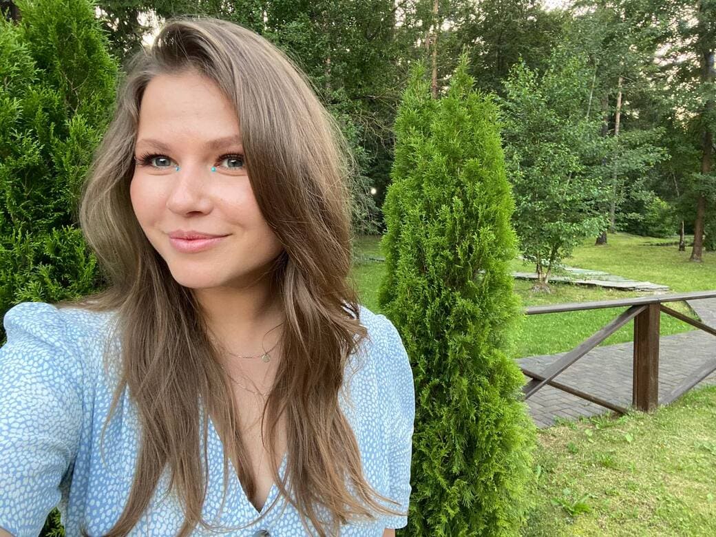 Юлия Топольницкая Photo #68
