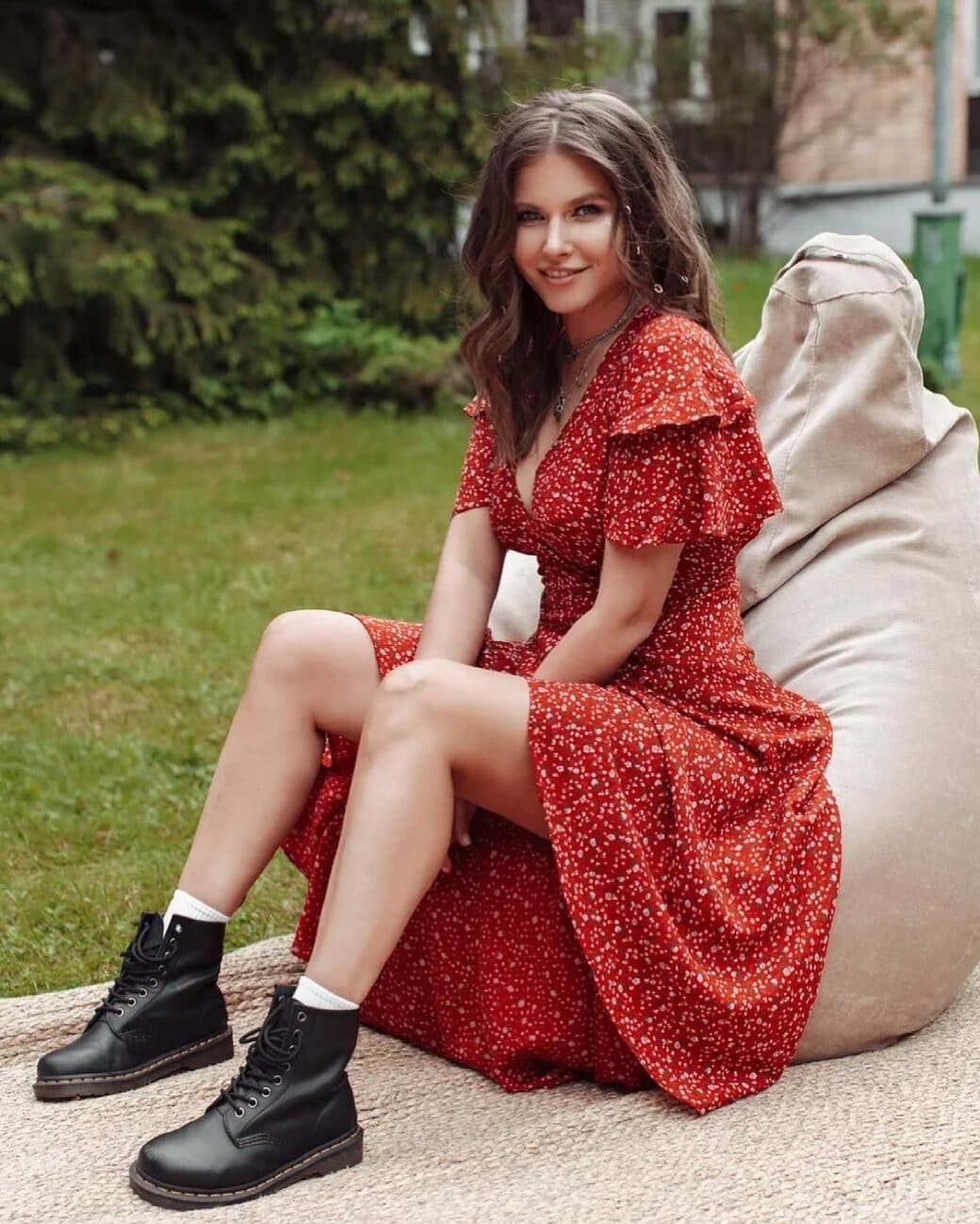Юлия Топольницкая Photo #74