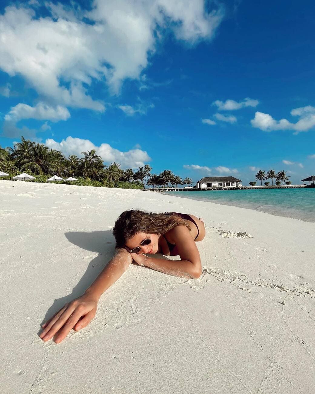 Юлия Топольницкая Photo #77