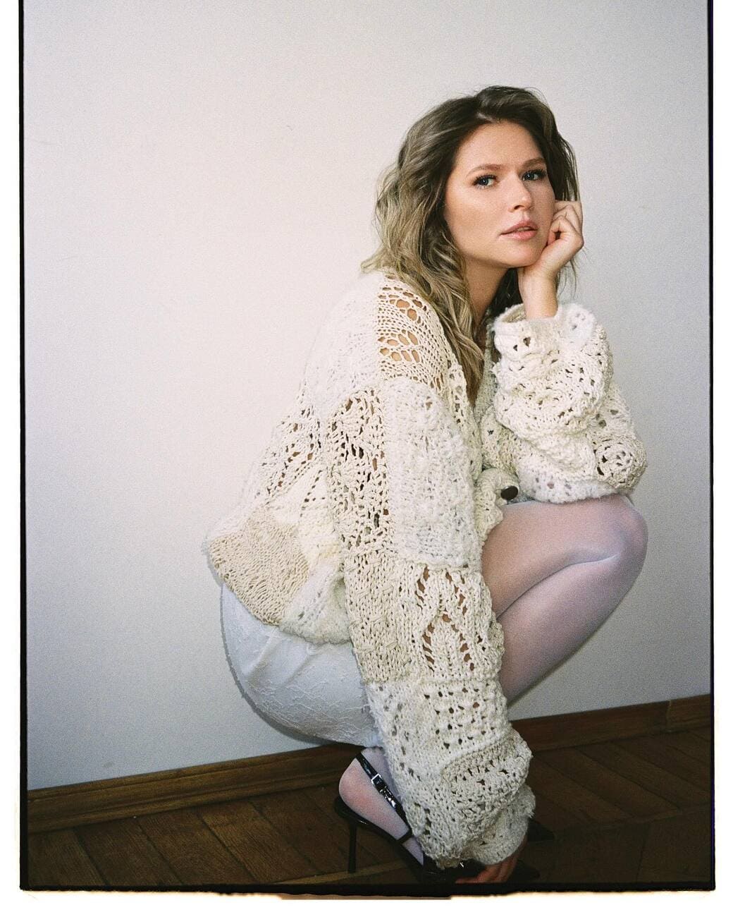 Юлия Топольницкая Photo #89