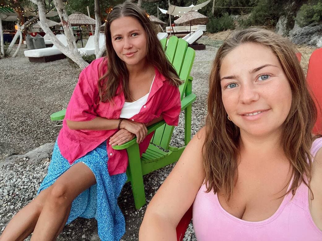 Юлия Топольницкая Photo #97