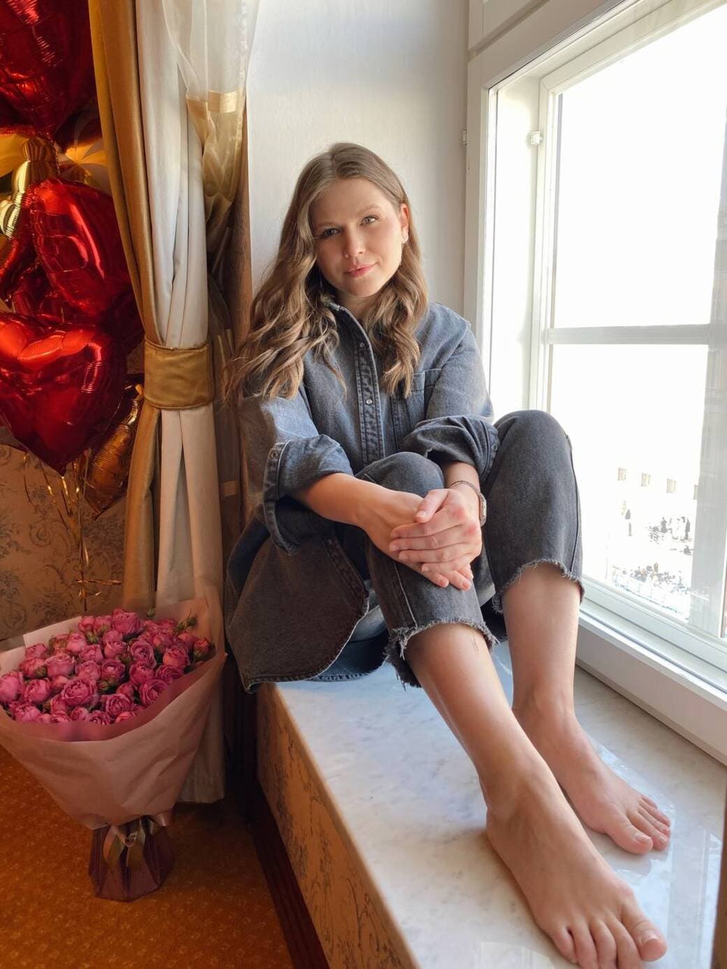 Юлия Топольницкая Photo #104