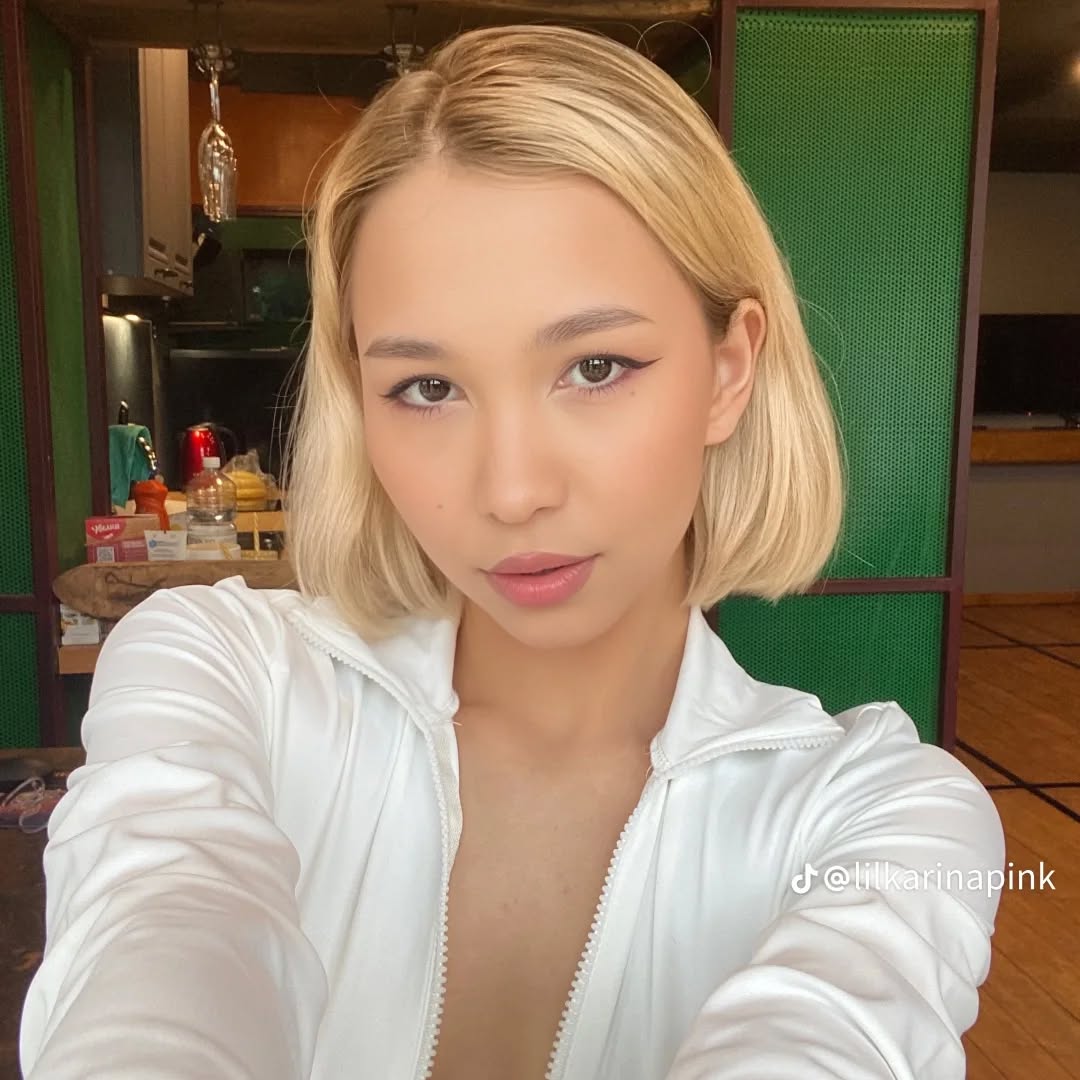 Лил Карина Photo #41