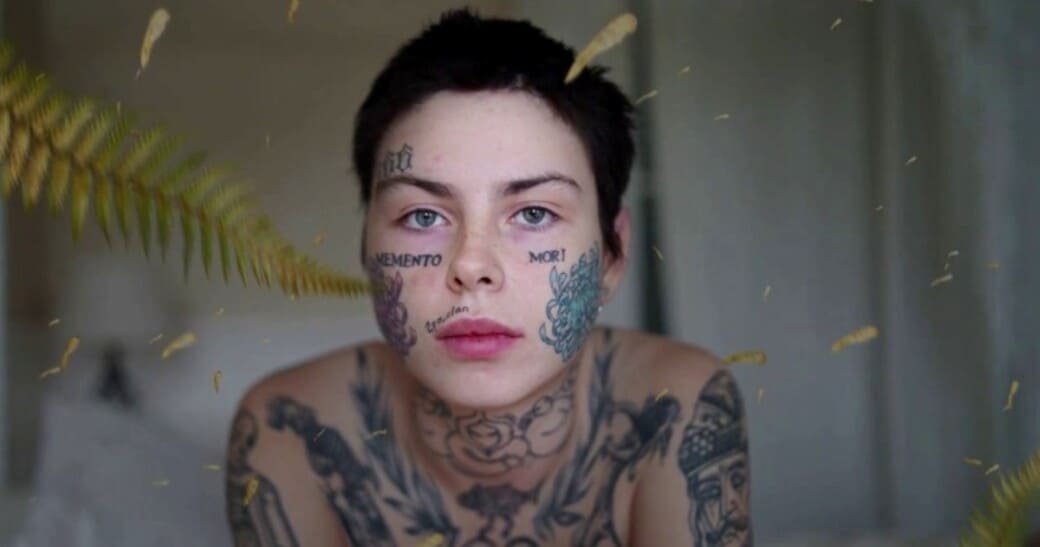Полина Фейс Photo #8