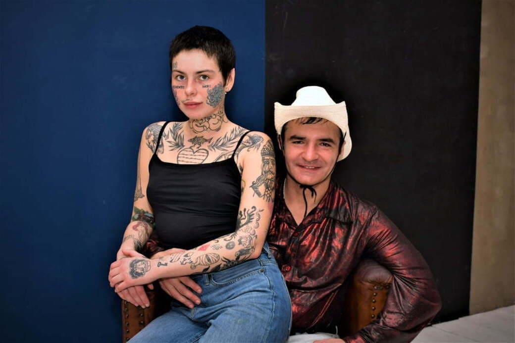 Полина Фейс Photo #31