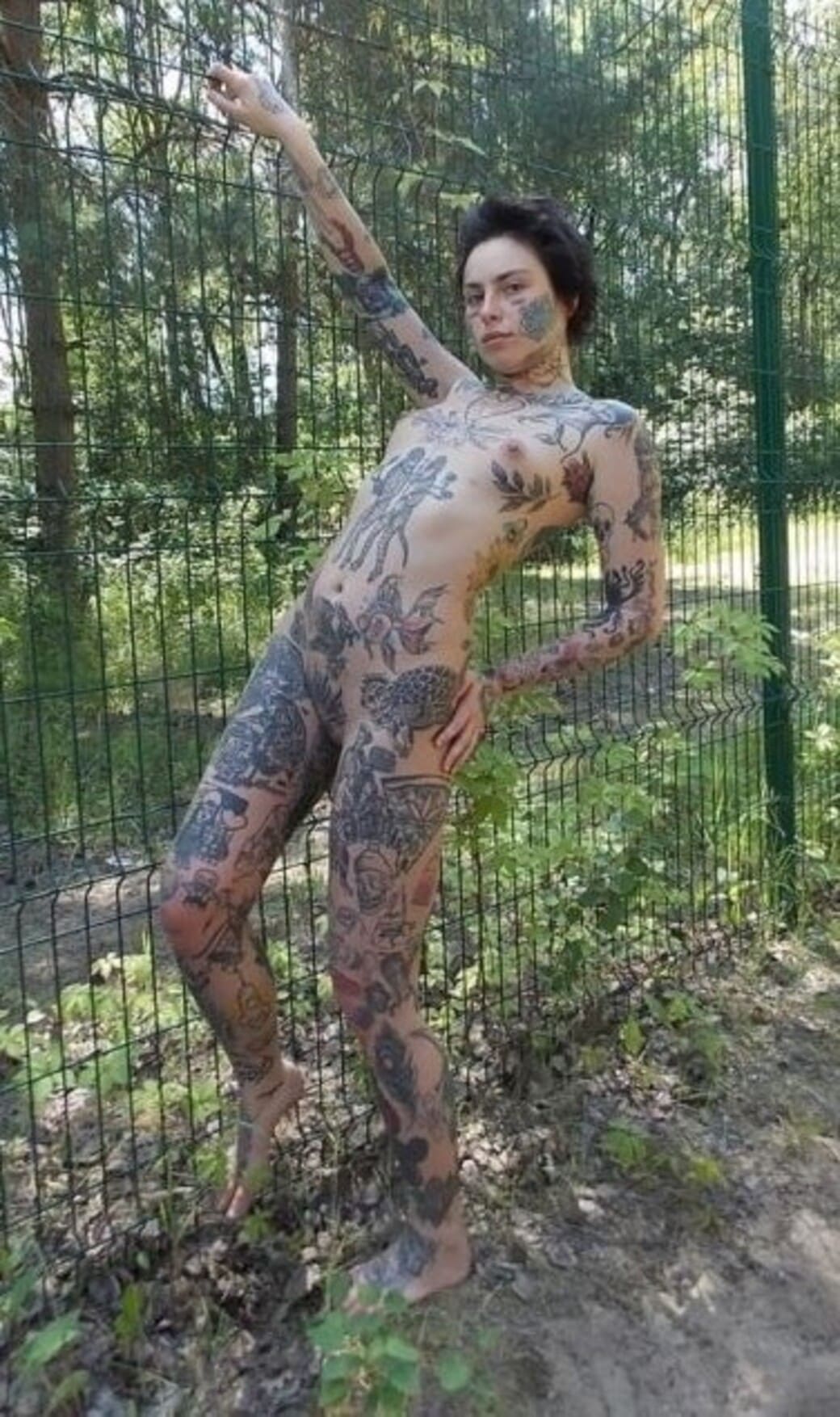 Полина Фейс Photo #5