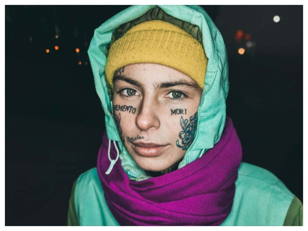 Полина Фейс Photo #34