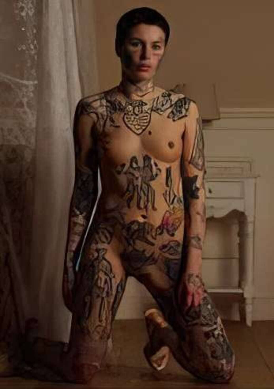 Полина Фейс Photo #39