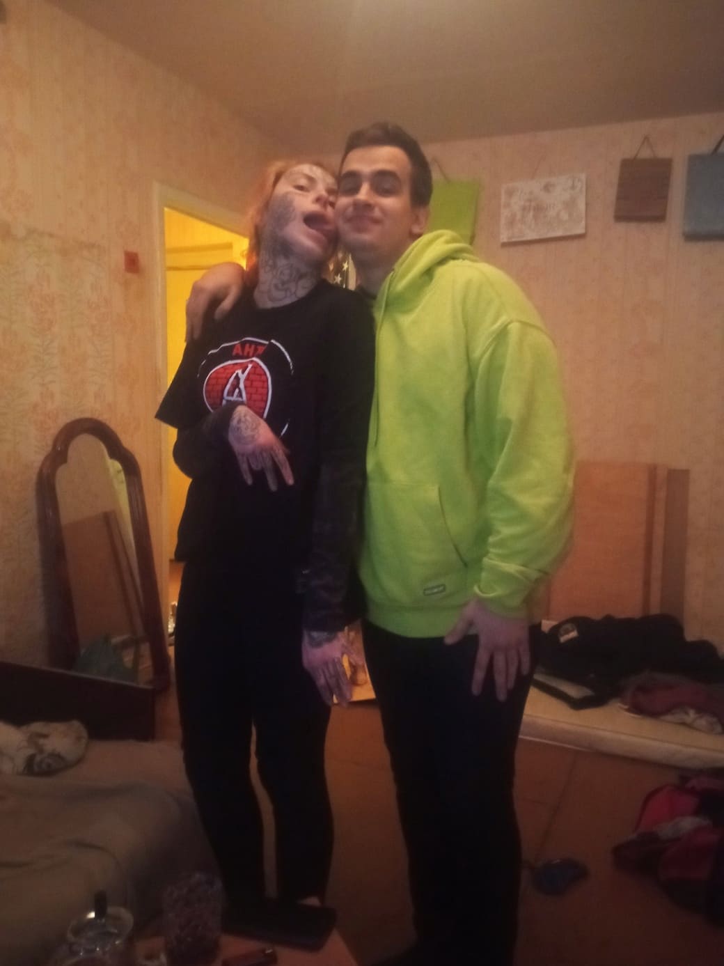 Полина Фейс Photo #40