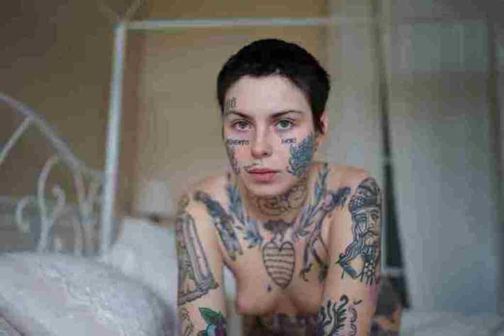 Полина Фейс Photo #6