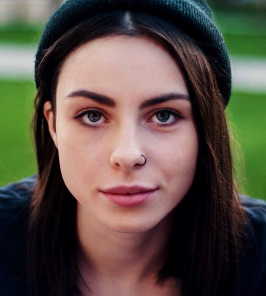 Полина Фейс Photo #47