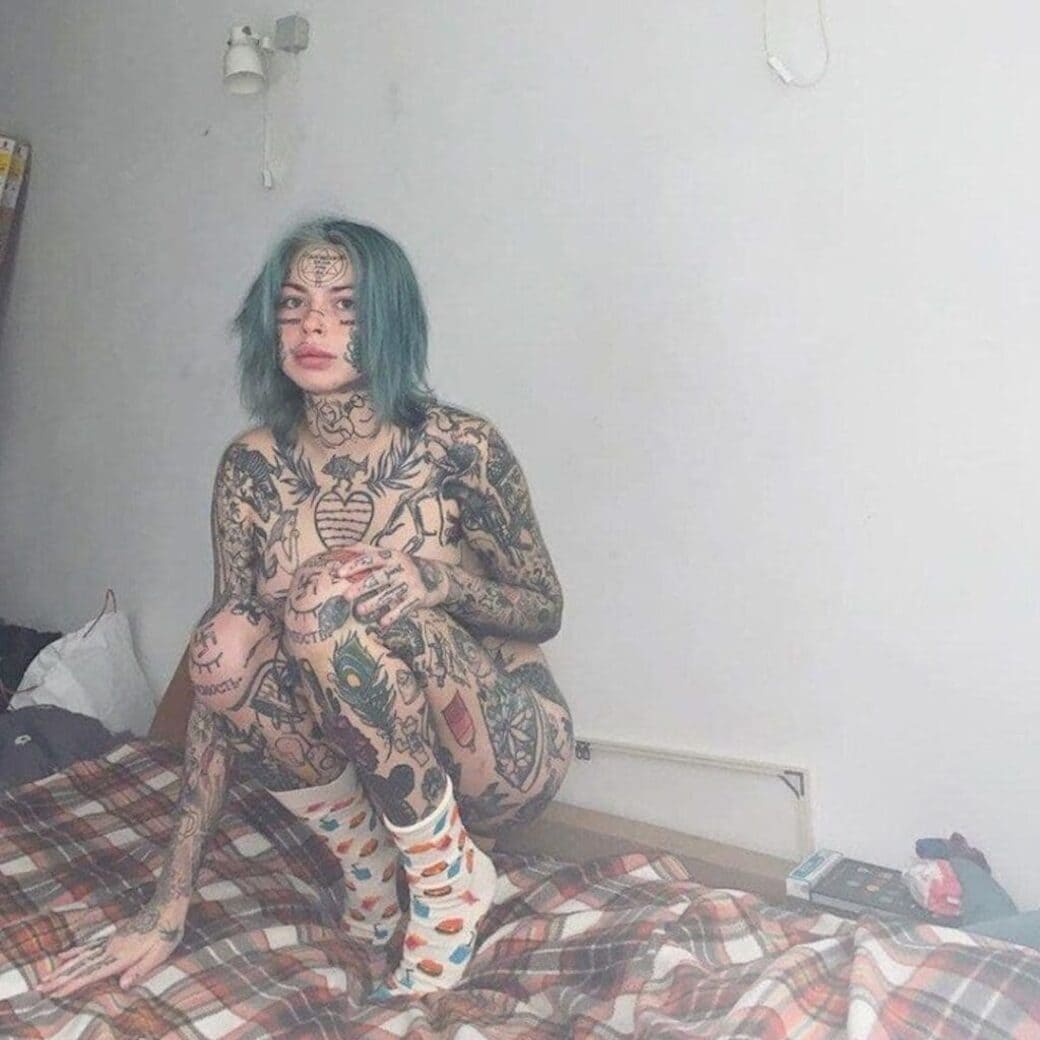 Полина Фейс Photo #58