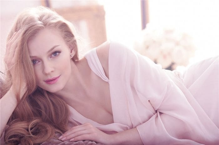 Светлана Ходченкова Photo #159