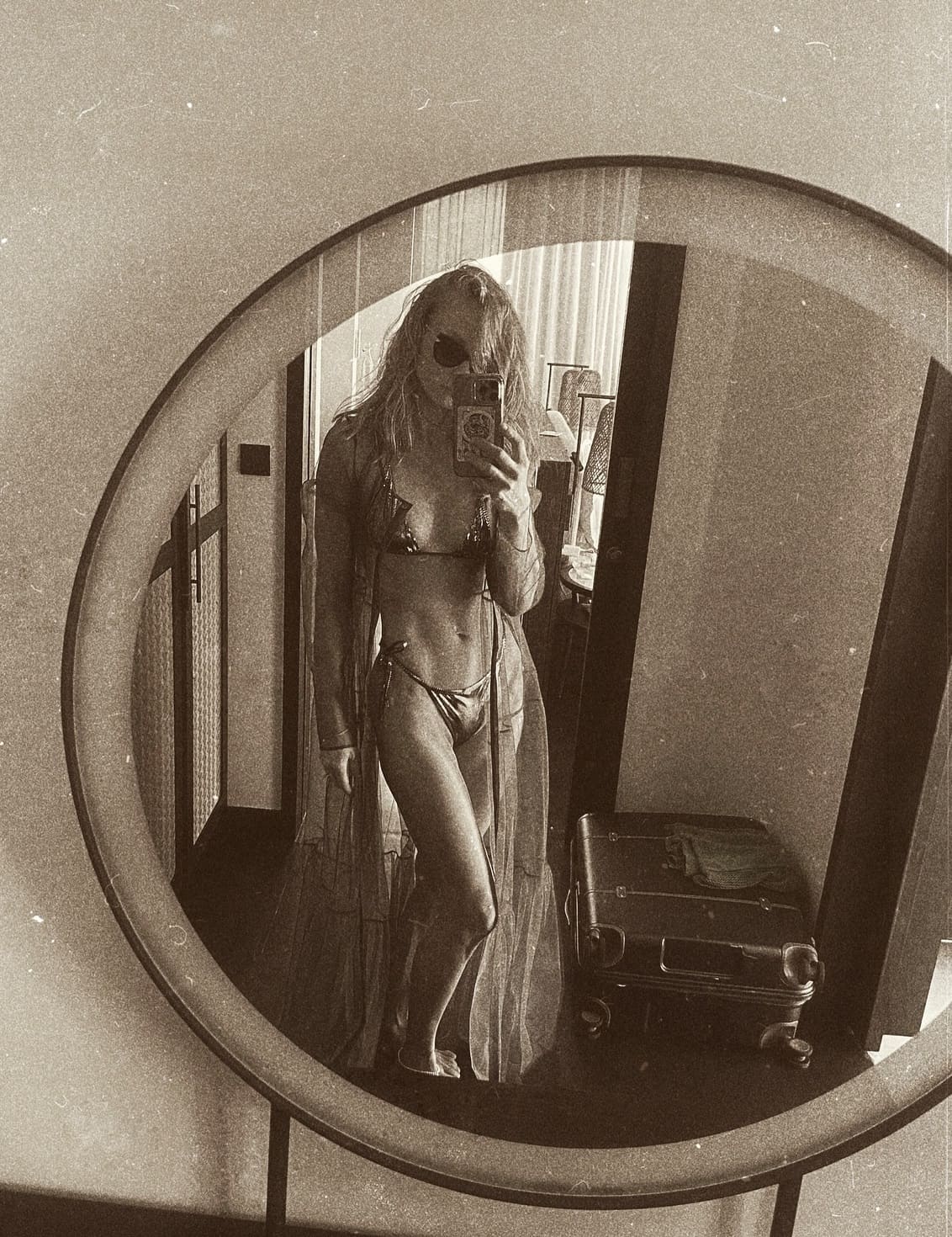 Светлана Ходченкова Photo #161
