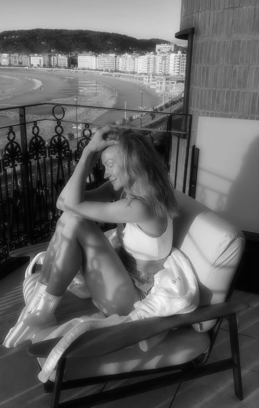 Светлана Ходченкова Photo #169