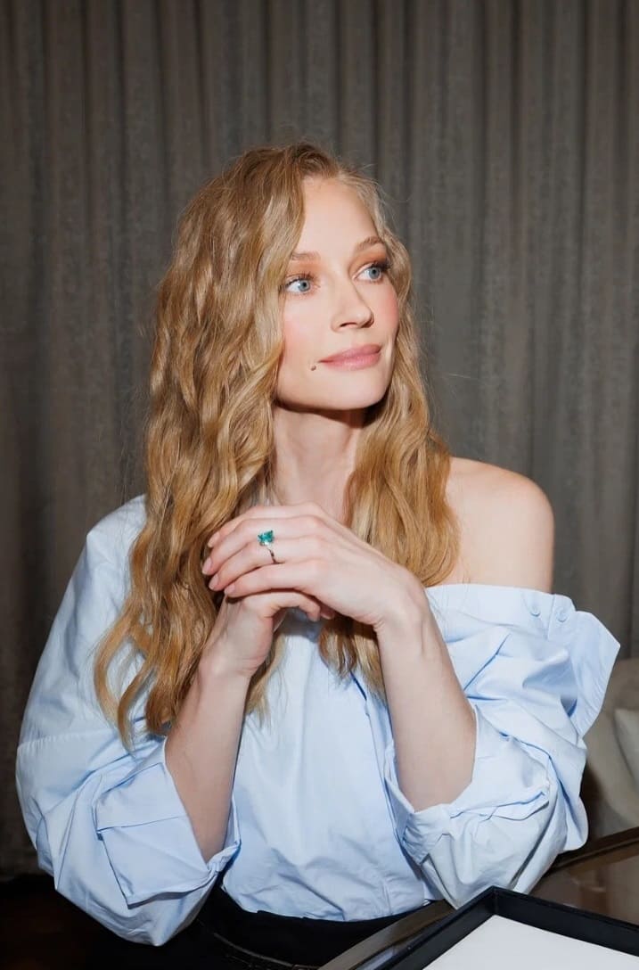 Светлана Ходченкова Photo #170