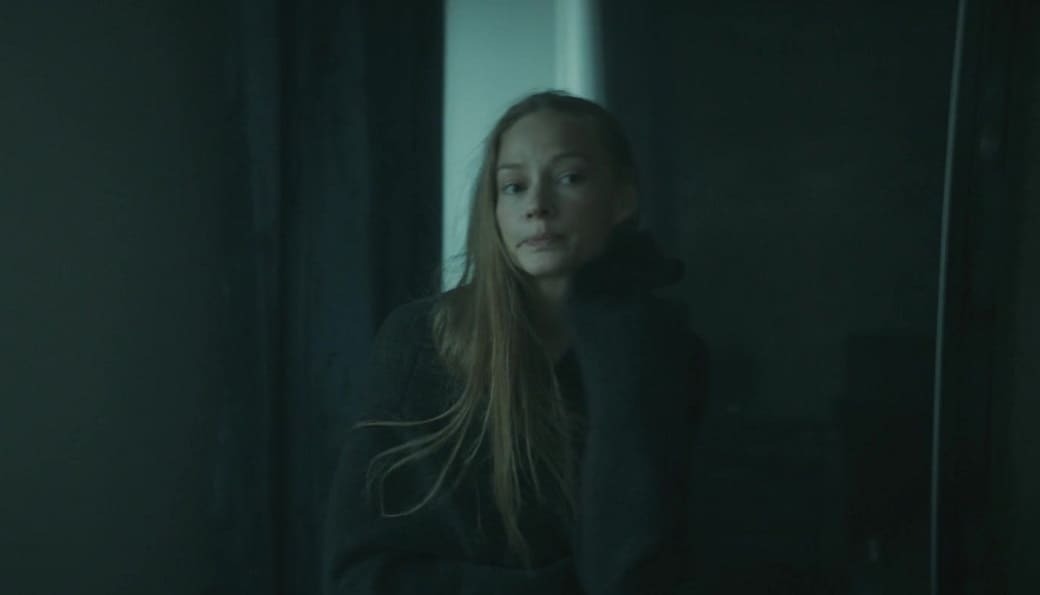 Светлана Ходченкова Photo #104