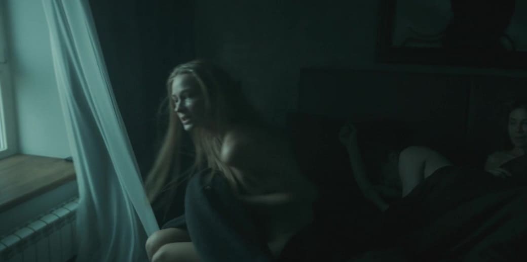 Светлана Ходченкова Photo #103