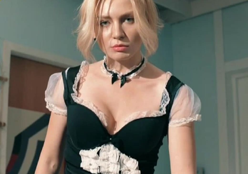 Валерия Федорович Photo #19