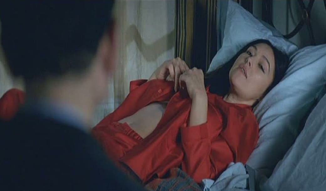 Моника Беллуччи Photo #78