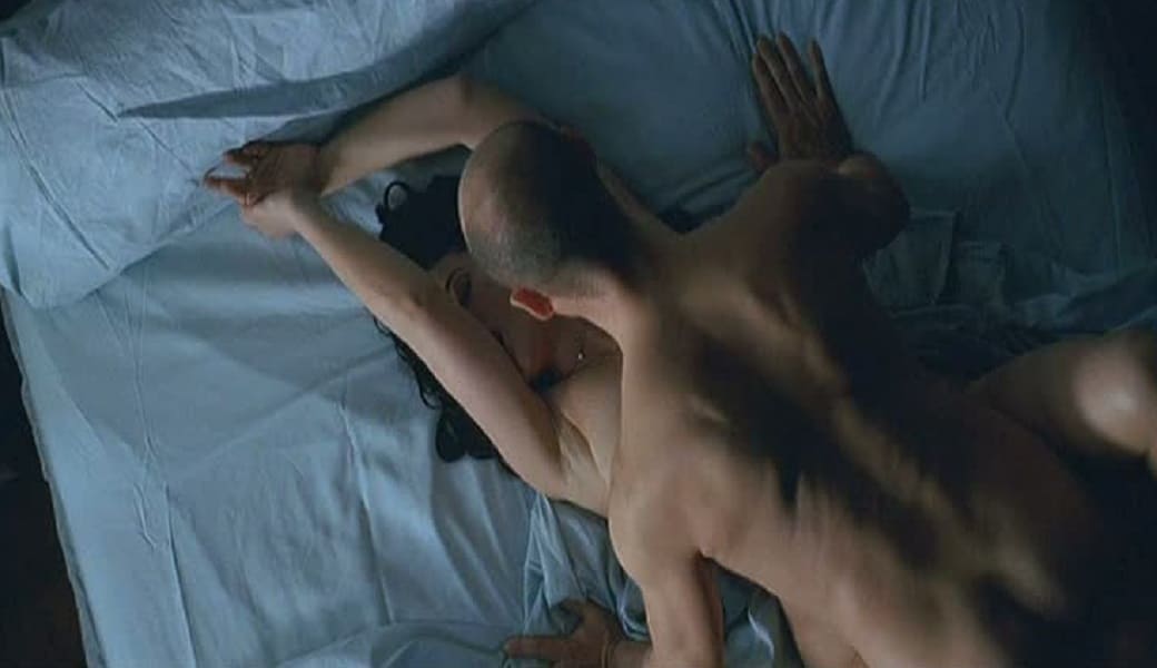Моника Беллуччи Photo #52