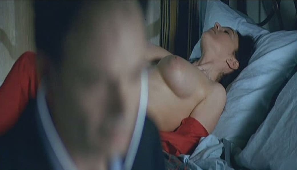 Моника Беллуччи Photo #79