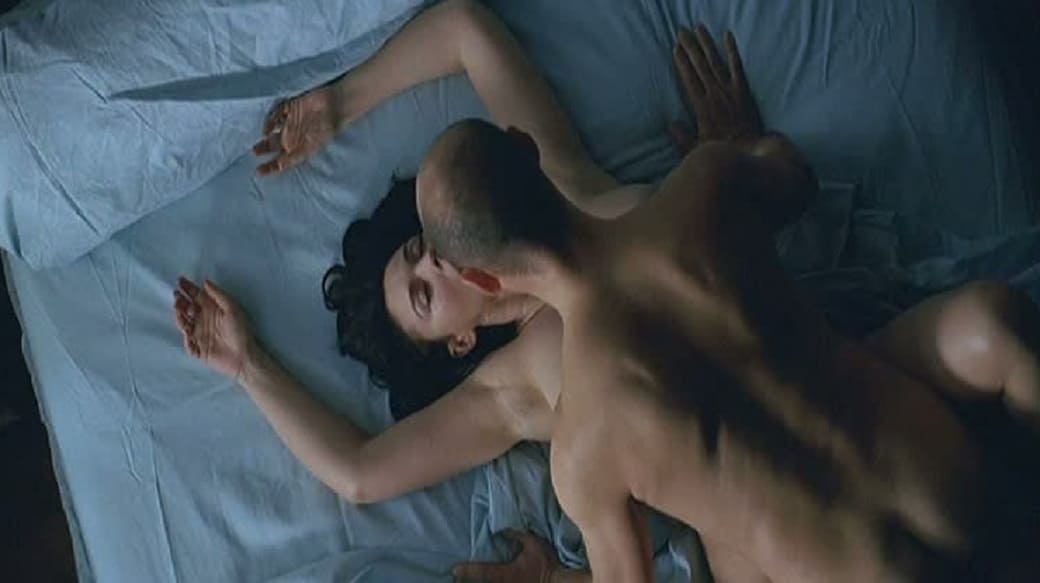 Моника Беллуччи Photo #53