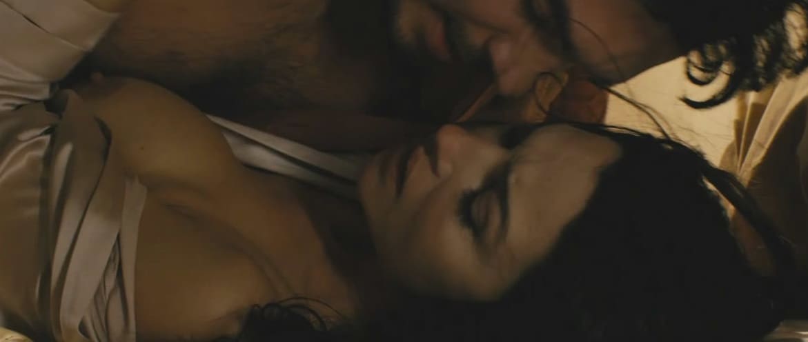 Моника Беллуччи Photo #12