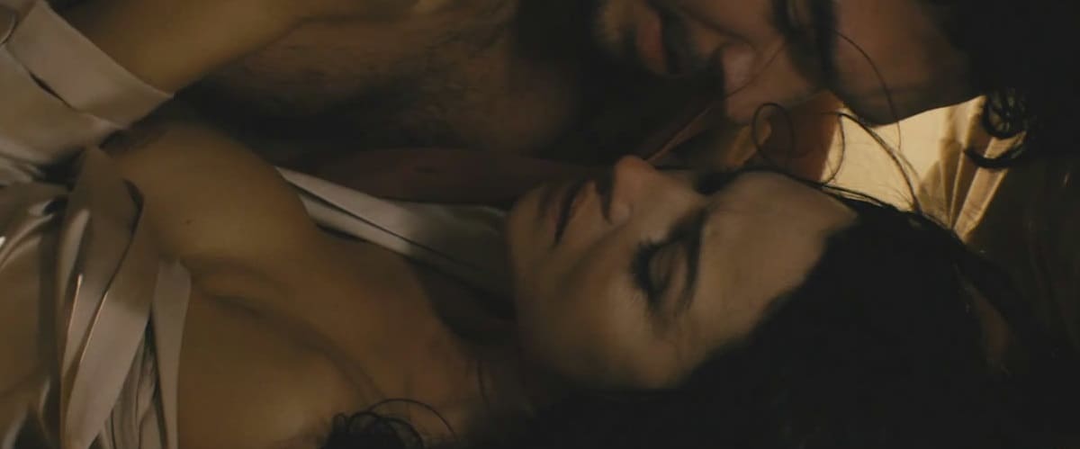 Моника Беллуччи Photo #13