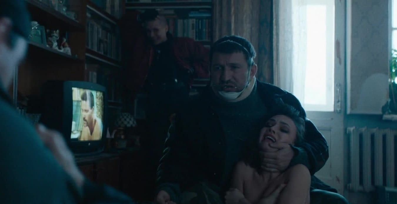 Стася Милославская Photo #76